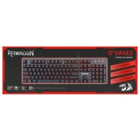 Клавиатура Redragon Dyaus фото 12